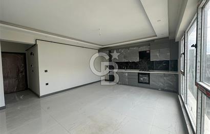 Çanakkale Karacaören'de Site İçerisinde 1+1 Kiralık Daire