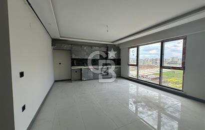 Çanakkale Karacaören'de Site İçerisinde 1+1 Kiralık Daire