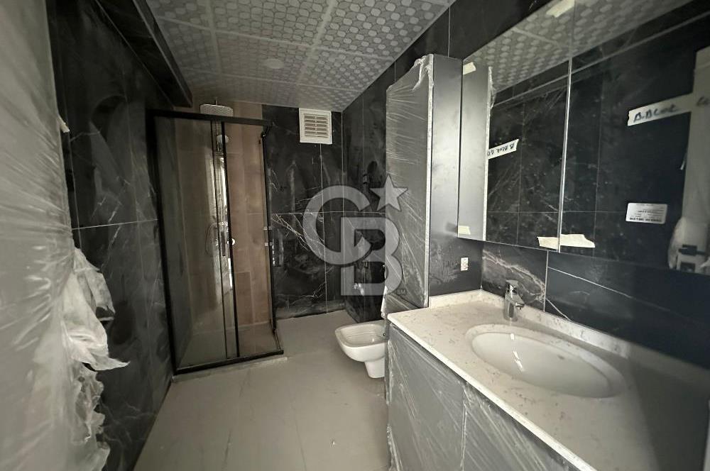 Çanakkale Karacaören'de Site İçerisinde 1+1 Kiralık Daire