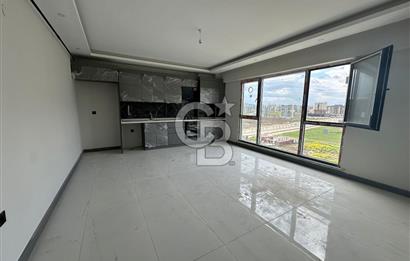 Çanakkale Karacaören'de Site İçerisinde 1+1 Kiralık Daire