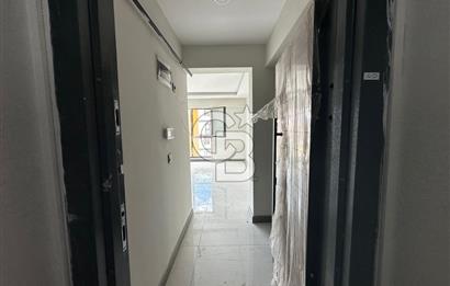 Çanakkale Karacaören'de Site İçerisinde 1+1 Kiralık Daire