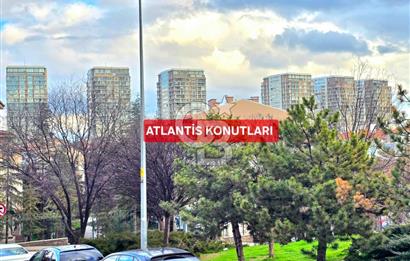 ATLANTİS AVM VE MESA METRO YANI FULL YAPILI SATILIK 3+1 DAİRE