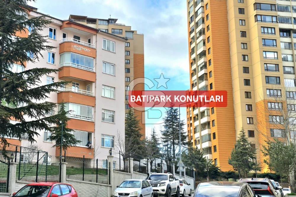 ATLANTİS AVM VE MESA METRO YANI FULL YAPILI SATILIK 3+1 DAİRE