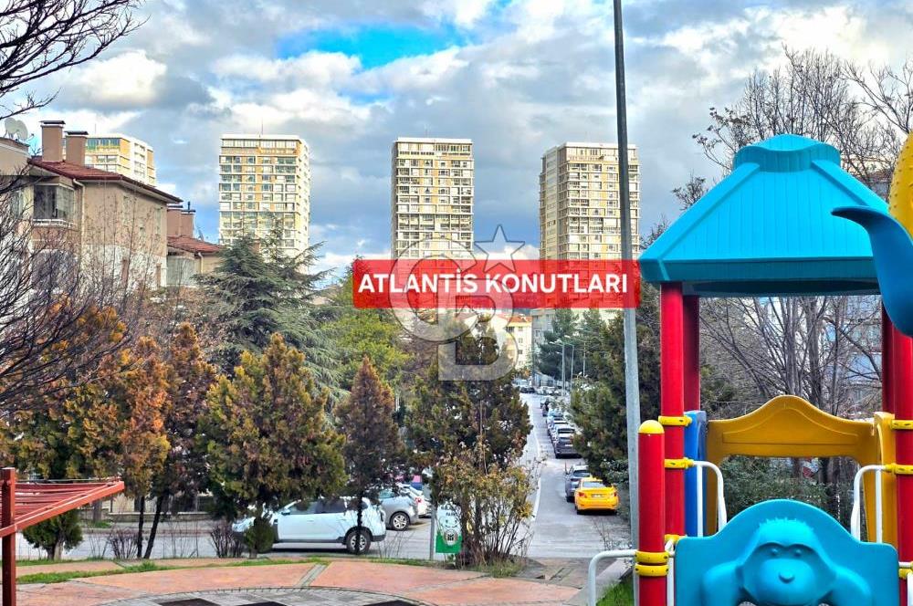 ATLANTİS AVM VE MESA METRO YANI FULL YAPILI SATILIK 3+1 DAİRE