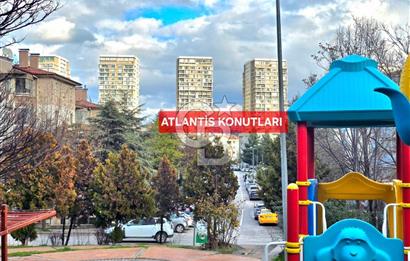 ATLANTİS AVM VE MESA METRO YANI FULL YAPILI SATILIK 3+1 DAİRE