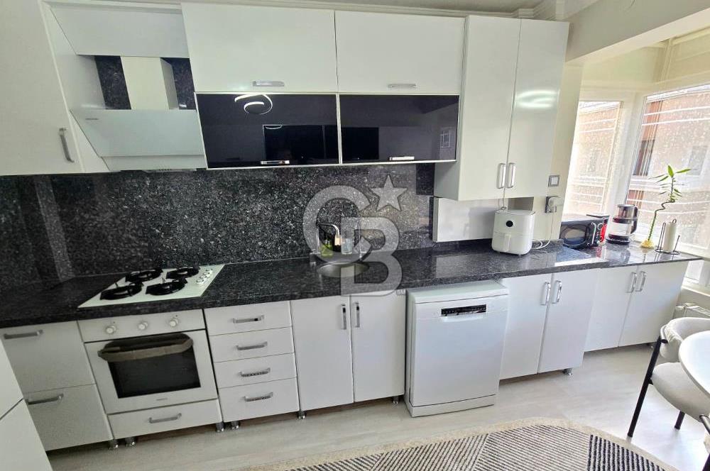 ATLANTİS AVM VE MESA METRO YANI FULL YAPILI SATILIK 3+1 DAİRE