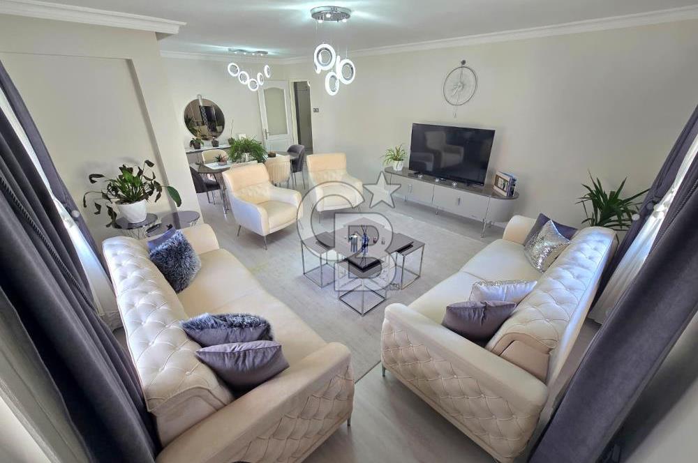 ATLANTİS AVM VE MESA METRO YANI FULL YAPILI SATILIK 3+1 DAİRE