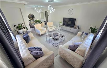 ATLANTİS AVM VE MESA METRO YANI FULL YAPILI SATILIK 3+1 DAİRE