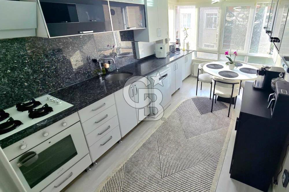 ATLANTİS AVM VE MESA METRO YANI FULL YAPILI SATILIK 3+1 DAİRE