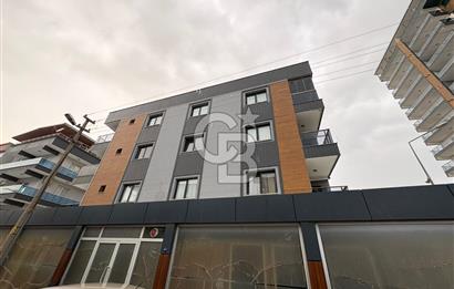 MENEMEN GÖLPARK YAKINI 3+1 SATILIK DAİRE
