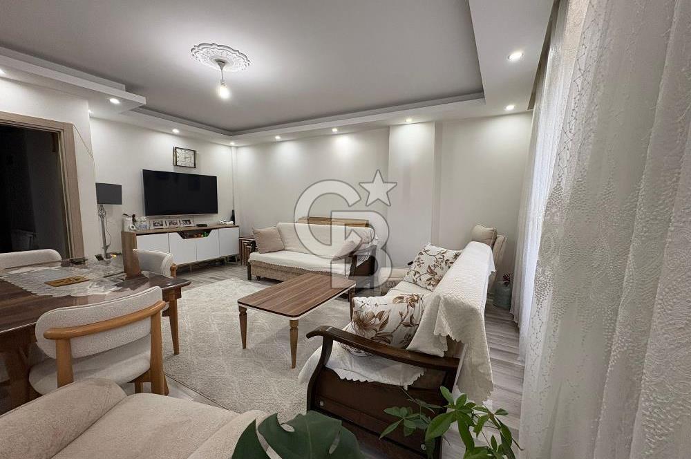 MENEMEN GÖLPARK YAKINI 3+1 SATILIK DAİRE