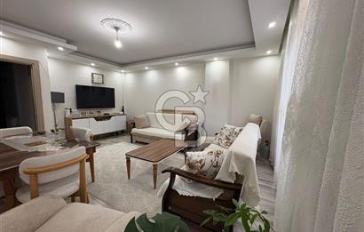 MENEMEN GÖLPARK YAKINI 3+1 SATILIK DAİRE