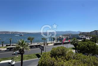 karşıyaka yalıda eşyalı kiralık 3+1 daire - 4 - 342289