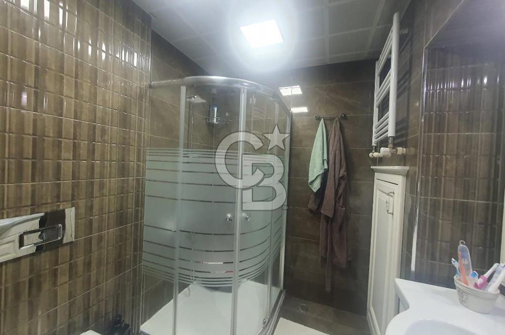 Aydınlıkevler'de Satılık 3+1 Daire, 130m², Ebeveyn Banyolu
