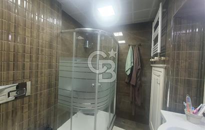 Aydınlıkevler'de Satılık 3+1 Daire, 130m², Ebeveyn Banyolu