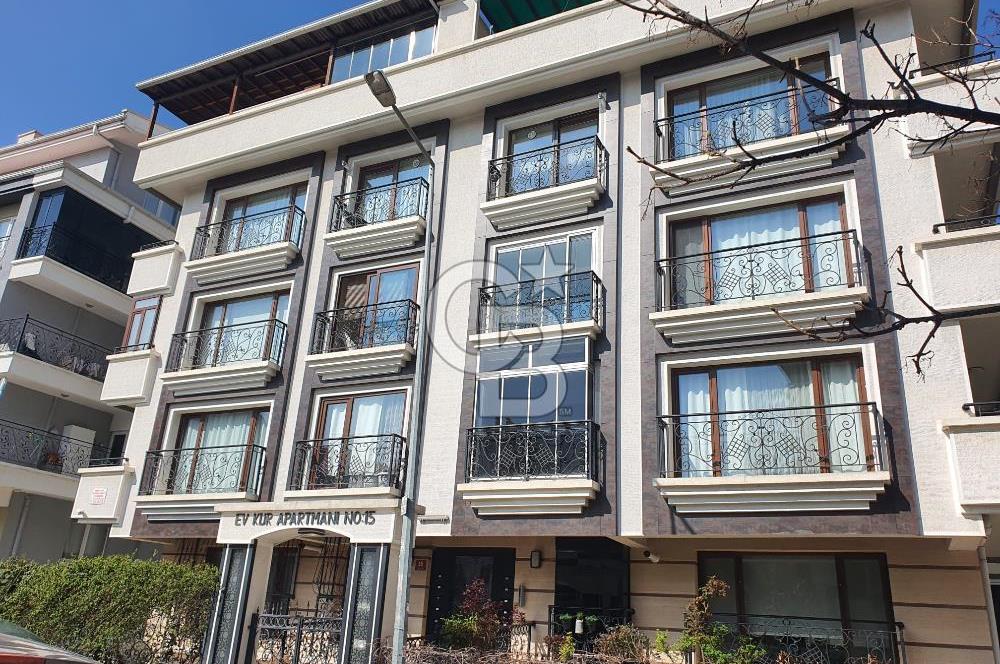 Aydınlıkevler'de Satılık 3+1 Daire, 130m², Ebeveyn Banyolu