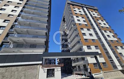 menemen gölpark manzaralı satılık 5+1 daire