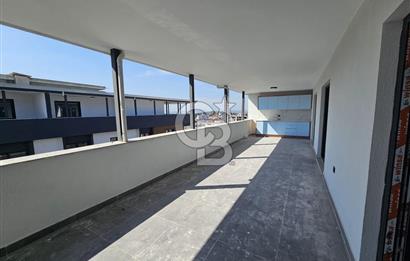 menemen gölpark manzaralı satılık 5+1 daire