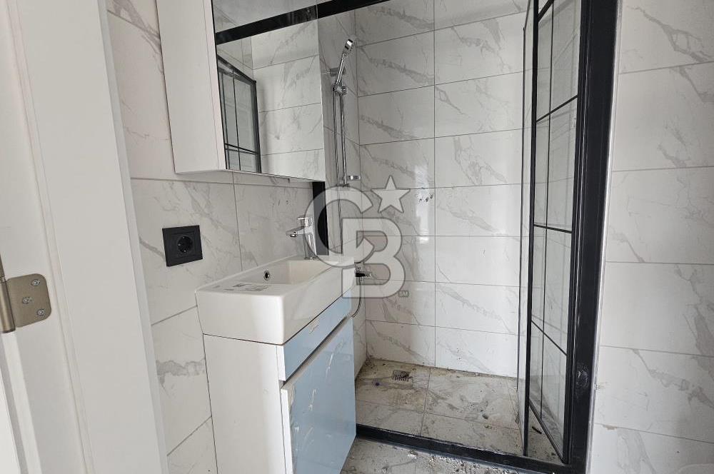 menemen gölpark manzaralı satılık 5+1 daire