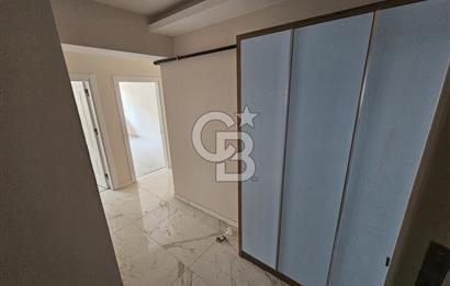menemen gölpark manzaralı satılık 5+1 daire