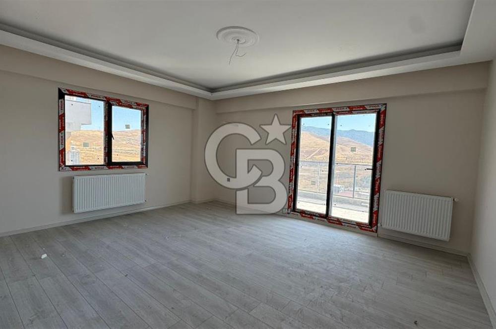 menemen gölpark manzaralı satılık 5+1 daire