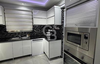 AYRICALIKLI YAŞAMIN YENİ ADRESİ: 6+1 BAHÇELİ, TERASLI & VERANDALI MÜSTAKİL VİLLA