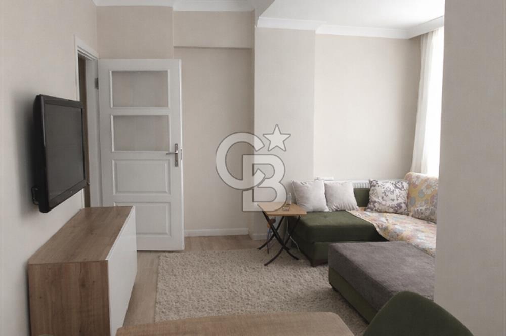 ÇORLUDA MERKEZİ KONUMDA, DONANIMLI 2+1 SATILIK DAİRE!