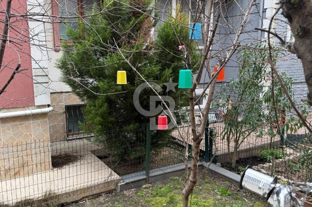 AYRICALIKLI YAŞAMIN YENİ ADRESİ: 6+1 BAHÇELİ, TERASLI & VERANDALI MÜSTAKİL VİLLA