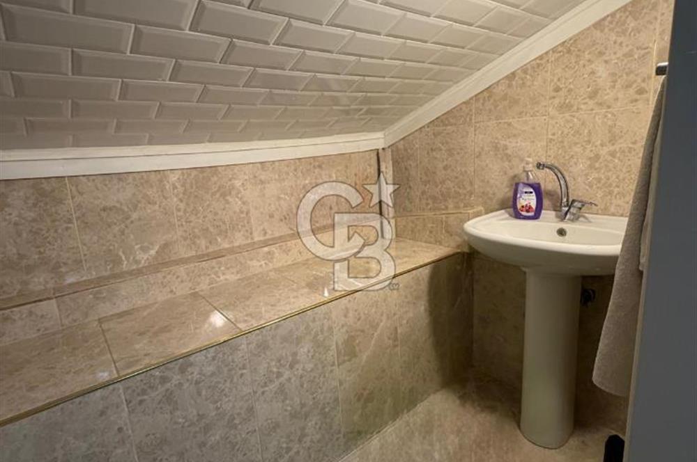 AYRICALIKLI YAŞAMIN YENİ ADRESİ: 6+1 BAHÇELİ, TERASLI & VERANDALI MÜSTAKİL VİLLA