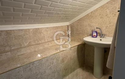 AYRICALIKLI YAŞAMIN YENİ ADRESİ: 6+1 BAHÇELİ, TERASLI & VERANDALI MÜSTAKİL VİLLA