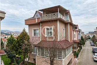 AYRICALIKLI YAŞAMIN YENİ ADRESİ: 6+1 BAHÇELİ, TERASLI & VERANDALI MÜSTAKİL VİLLA - 1 - 342300
