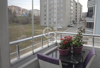 ÇORLUDA MERKEZİ KONUMDA, DONANIMLI 2+1 SATILIK DAİRE! - 1 - 342290