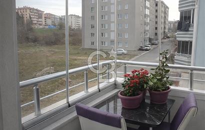 ÇORLUDA MERKEZİ KONUMDA, DONANIMLI 2+1 SATILIK DAİRE!