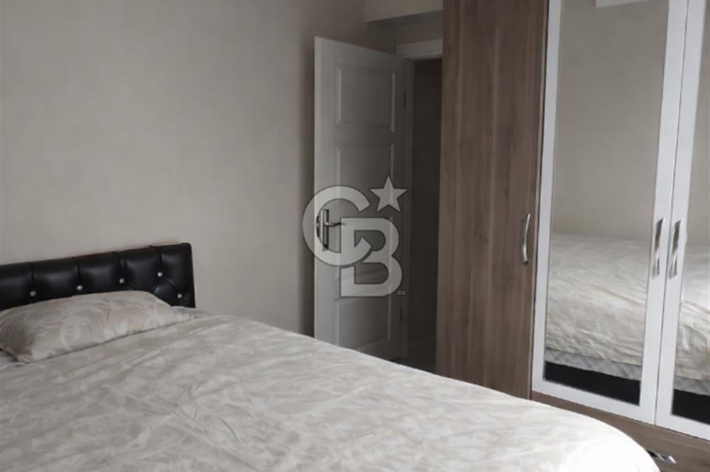 ÇORLUDA MERKEZİ KONUMDA, DONANIMLI 2+1 SATILIK DAİRE!