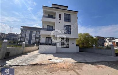 BAŞİSKELE YEŞİLYURT 2+1 GİRİŞ KAT KİRALIK DAİRE