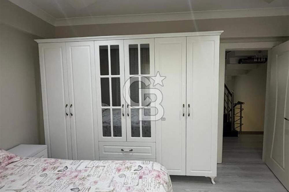 AYRICALIKLI YAŞAMIN YENİ ADRESİ: 6+1 BAHÇELİ, TERASLI & VERANDALI MÜSTAKİL VİLLA