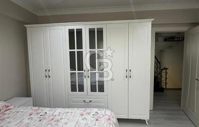 AYRICALIKLI YAŞAMIN YENİ ADRESİ: 6+1 BAHÇELİ, TERASLI & VERANDALI MÜSTAKİL VİLLA