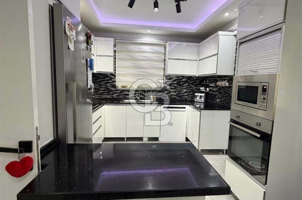 AYRICALIKLI YAŞAMIN YENİ ADRESİ: 6+1 BAHÇELİ, TERASLI & VERANDALI MÜSTAKİL VİLLA