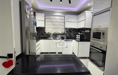 AYRICALIKLI YAŞAMIN YENİ ADRESİ: 6+1 BAHÇELİ, TERASLI & VERANDALI MÜSTAKİL VİLLA