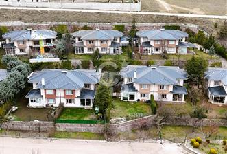 İNCEK ALTINGÜL SİTESİNDE | 2 KATLI | 4+1 | BAHÇELİ KİRALIK VİLLA - 4 - 342296