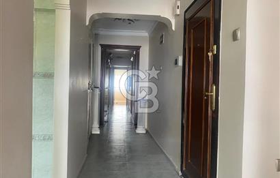 İzmir Konak Hatay Noktada Satılık Ana Arter Üzeri 4+1 Daire