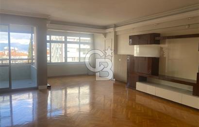 İzmir Konak Hatay Noktada Satılık Ana Arter Üzeri 4+1 Daire