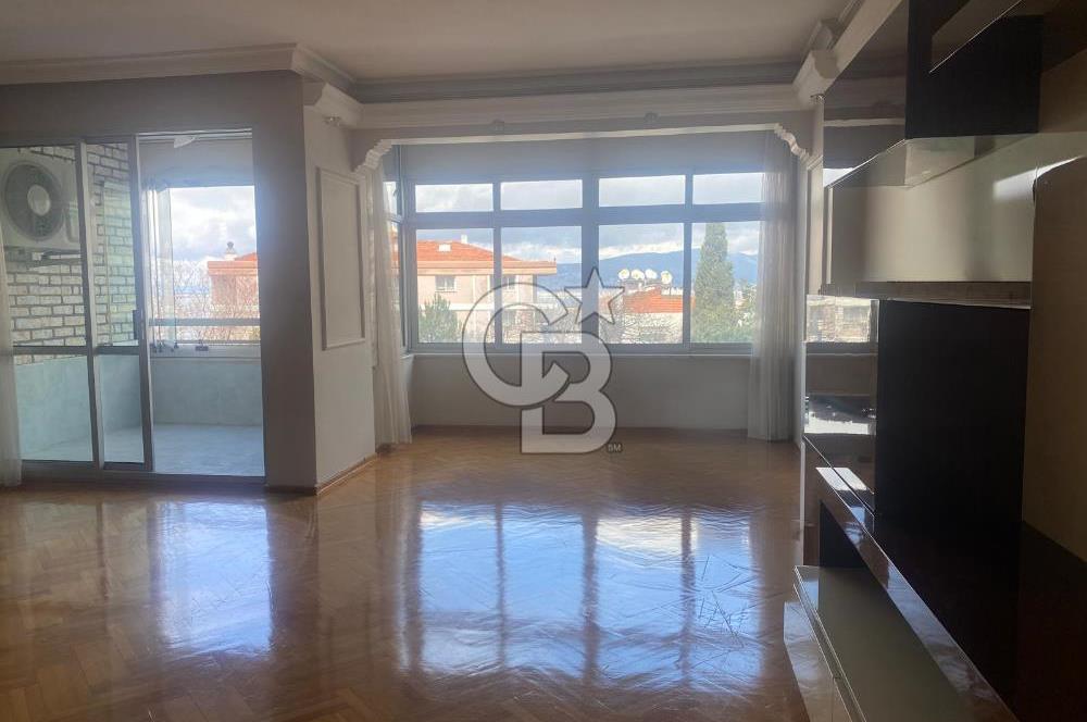 İzmir Konak Hatay Noktada Satılık Ana Arter Üzeri 4+1 Daire