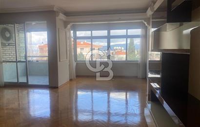 İzmir Konak Hatay Noktada Satılık Ana Arter Üzeri 4+1 Daire