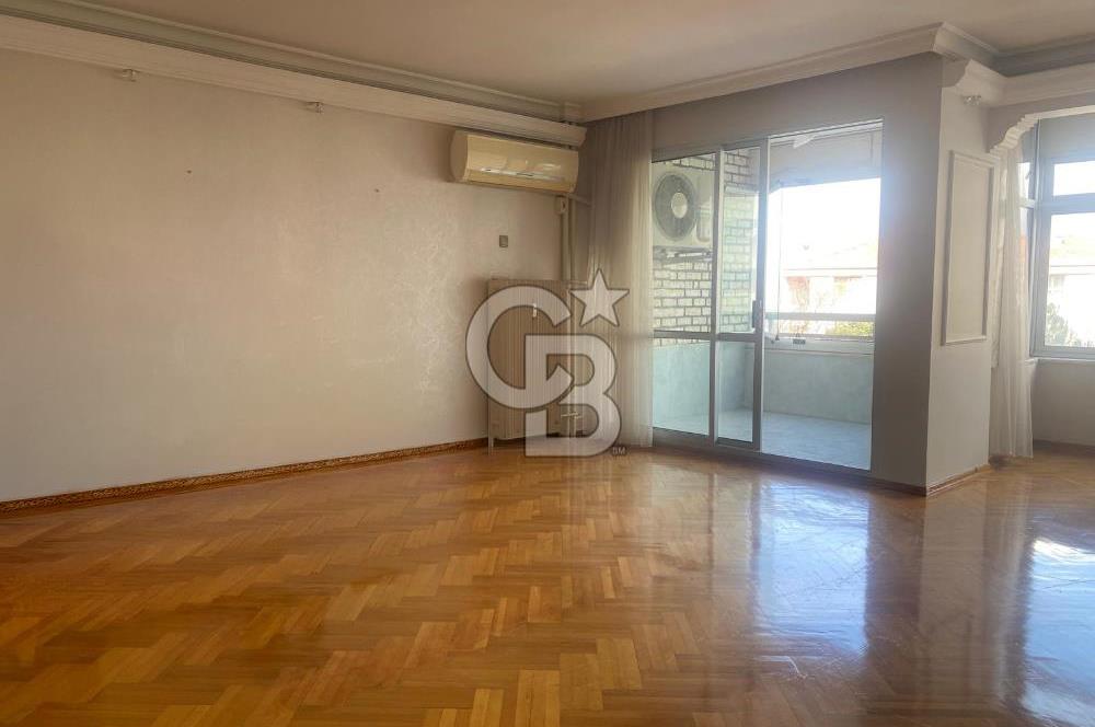 İzmir Konak Hatay Noktada Satılık Ana Arter Üzeri 4+1 Daire