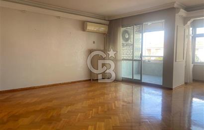 İzmir Konak Hatay Noktada Satılık Ana Arter Üzeri 4+1 Daire