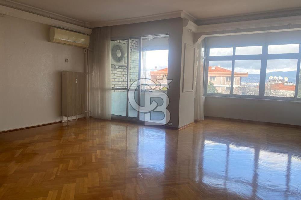 İzmir Konak Hatay Noktada Satılık Ana Arter Üzeri 4+1 Daire