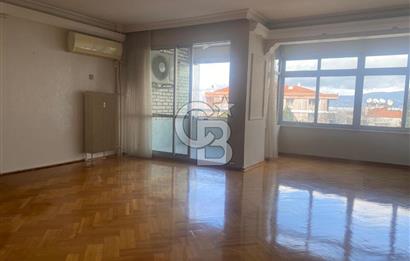 İzmir Konak Hatay Noktada Satılık Ana Arter Üzeri 4+1 Daire