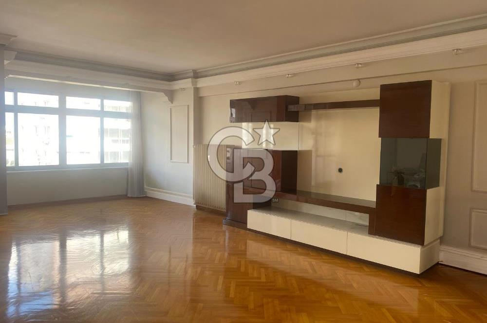 İzmir Konak Hatay Noktada Satılık Ana Arter Üzeri 4+1 Daire