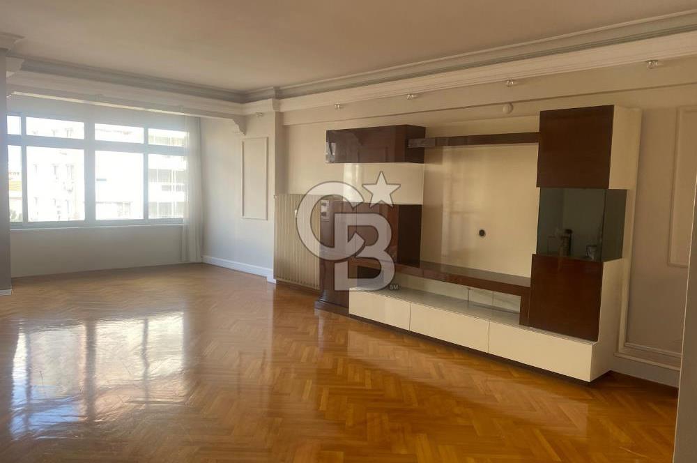 İzmir Konak Hatay Noktada Satılık Ana Arter Üzeri 4+1 Daire